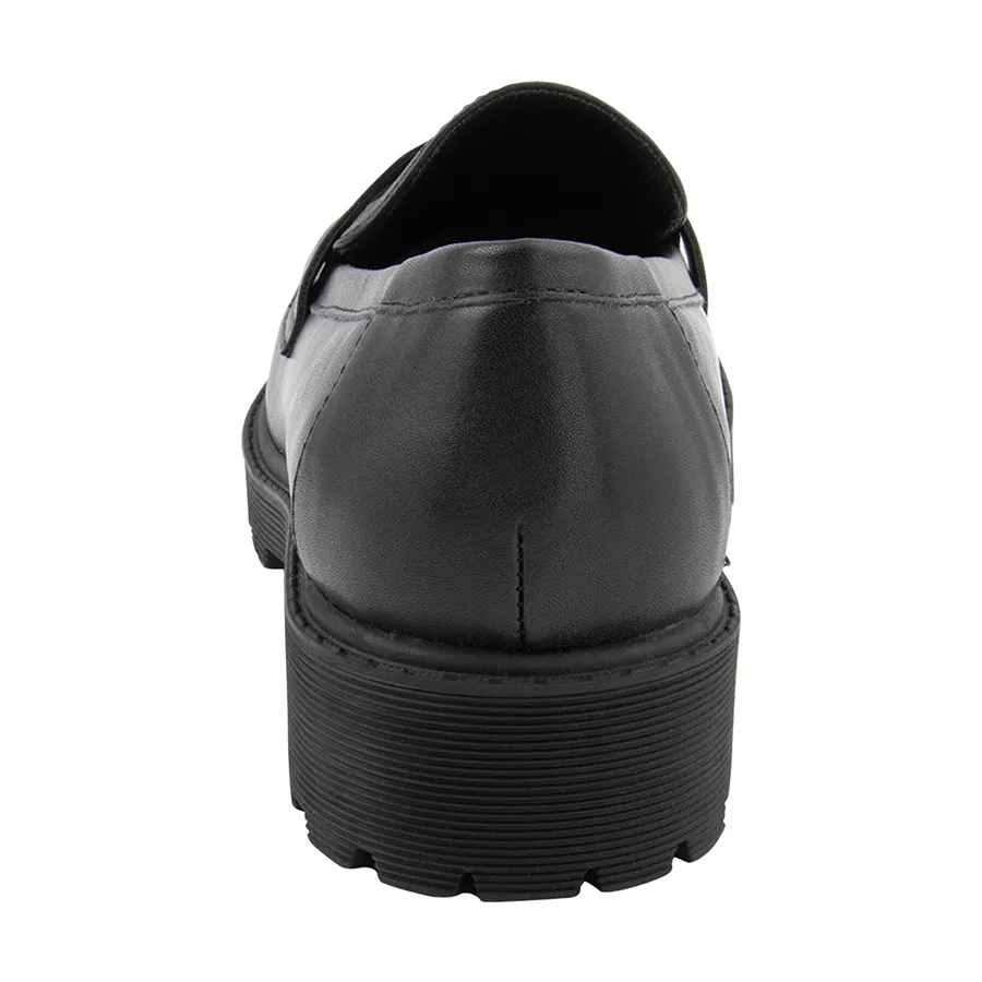 Women's Guy Lug Loafer