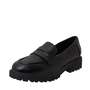 Women's Guy Lug Loafer