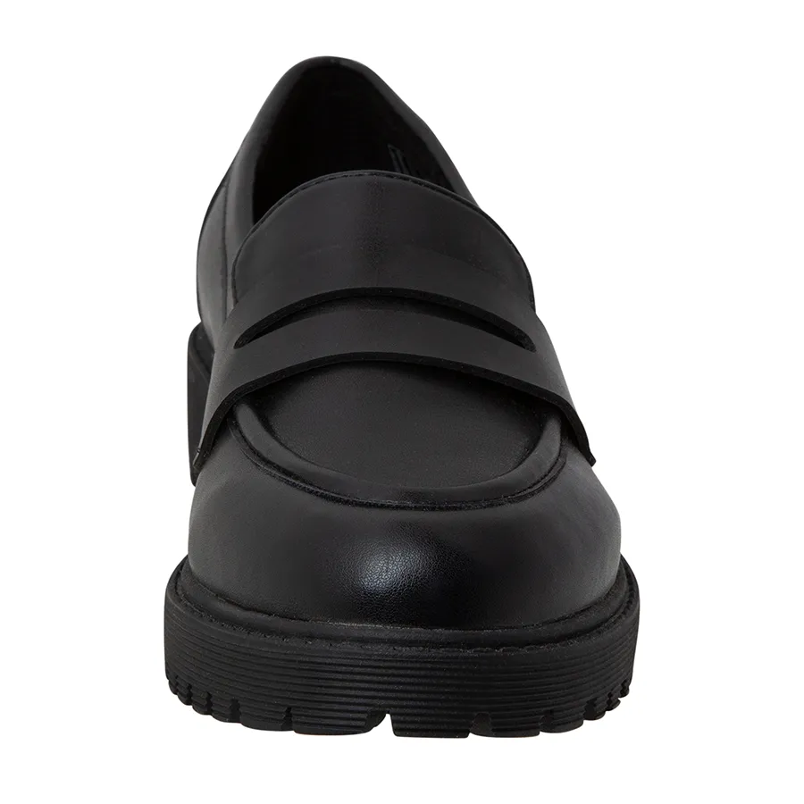 Women's Guy Lug Loafer