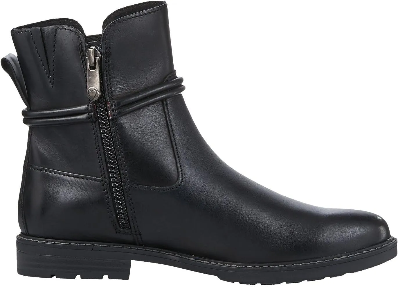 Women's Modern Ankle Boot
