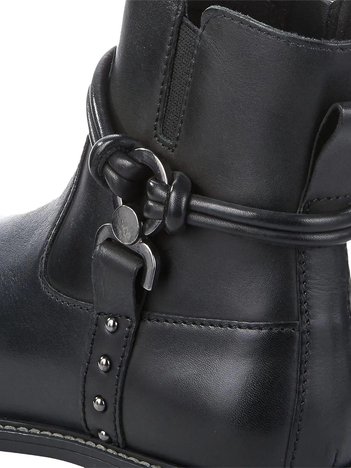 Women's Modern Ankle Boot
