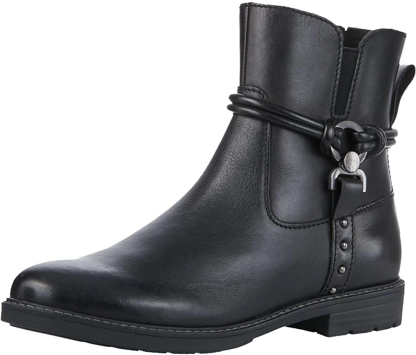 Women's Modern Ankle Boot