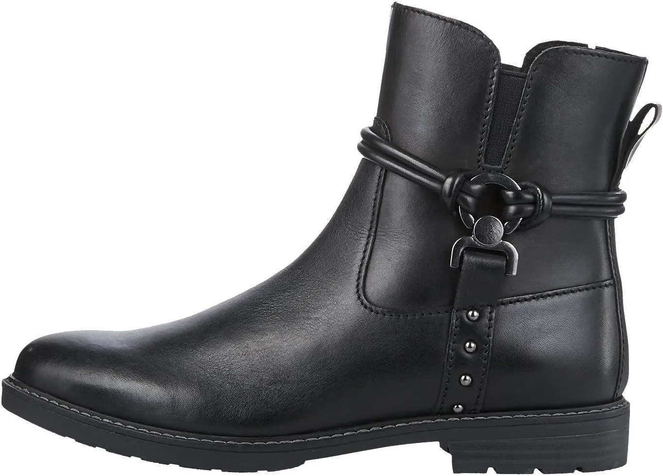 Women's Modern Ankle Boot