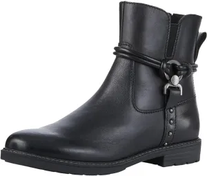 Women's Modern Ankle Boot
