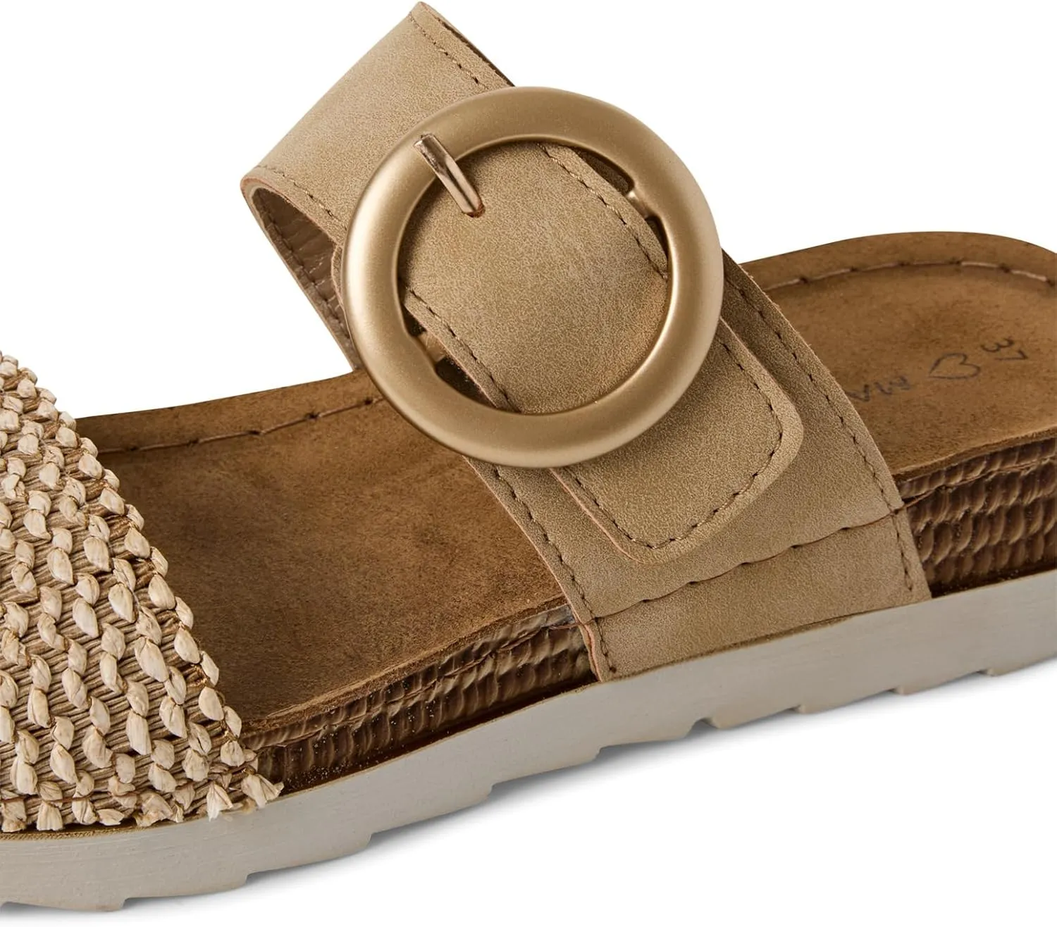 Women's Mule