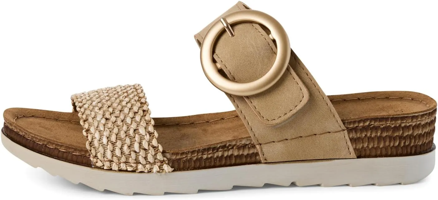 Women's Mule