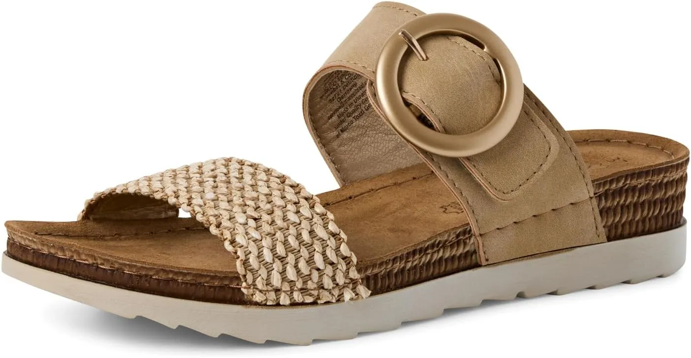 Women's Mule