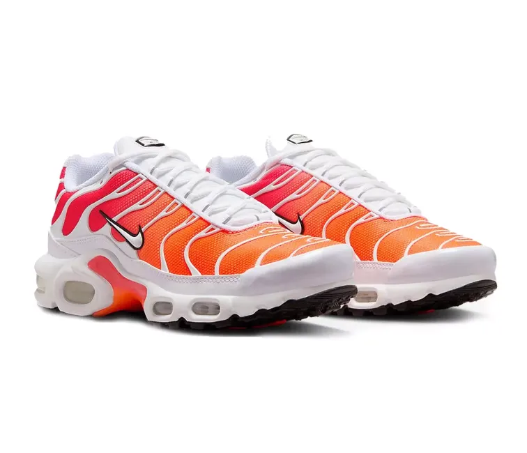 Women's Nike Air Max Plus TN (Ember Glow)