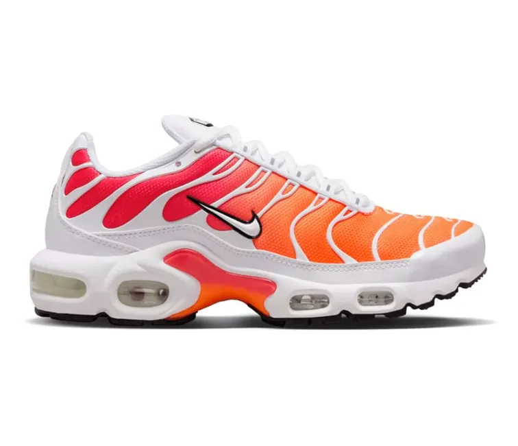 Women's Nike Air Max Plus TN (Ember Glow)