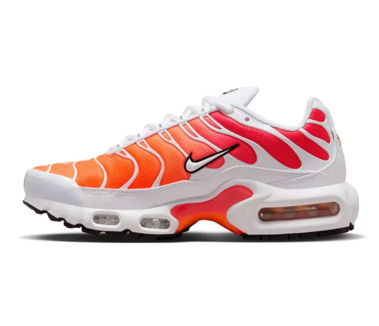 Women's Nike Air Max Plus TN (Ember Glow)