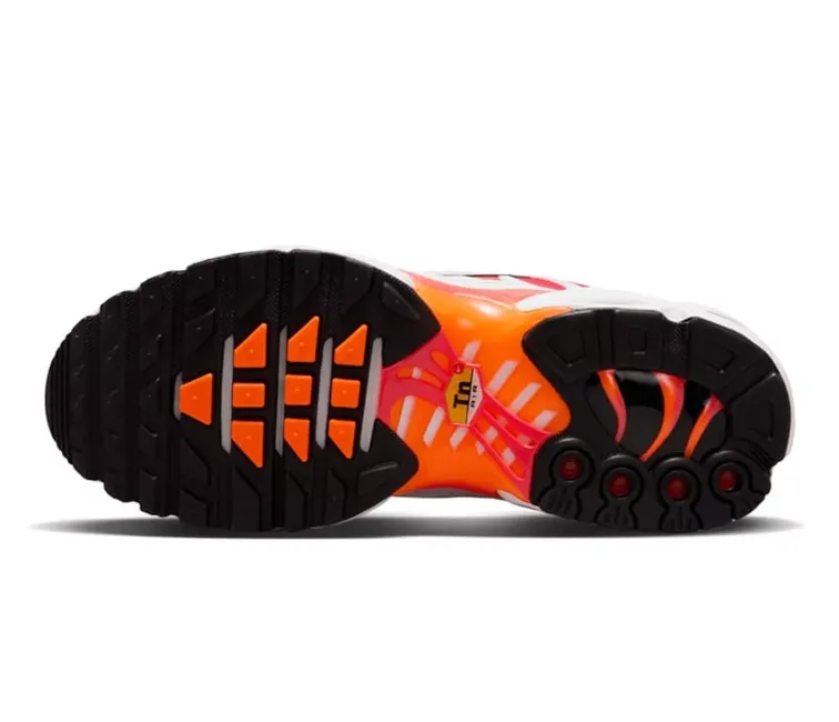 Women's Nike Air Max Plus TN (Ember Glow)