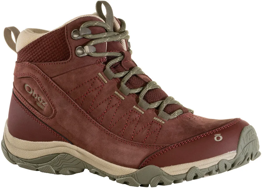 Women's Ousel Mid Waterproof Hiking Boot