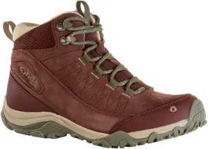 Women's Ousel Mid Waterproof Hiking Boot