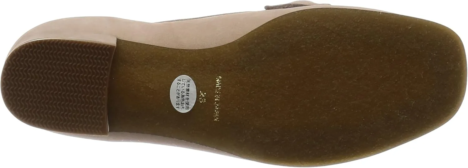 Women's Pump