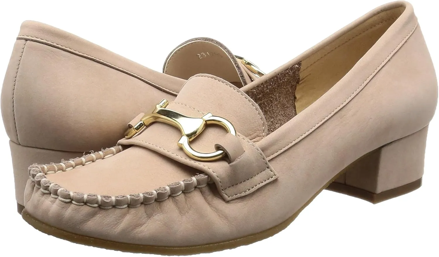 Women's Pump