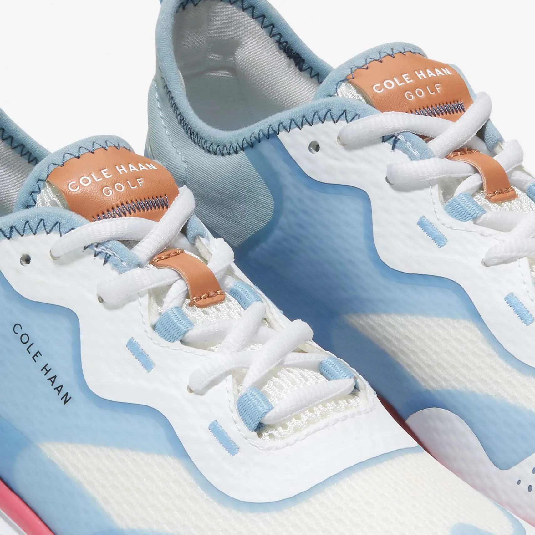 Women's ZERØGRAND Fairway Golf Shoe