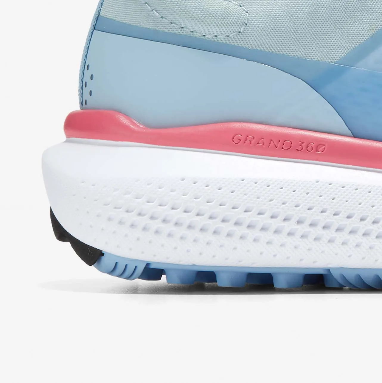 Women's ZERØGRAND Fairway Golf Shoe