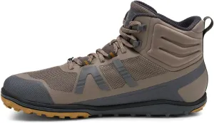 Xero Shoes Barefoot Hiking Shoes for Women | Scrambler Mid Women's Hiking Boots | Zero Drop, Wide Toe Box, Minimalist