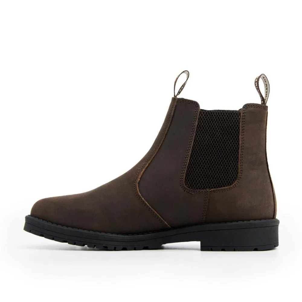 Xpert Saddler Dealer Boot