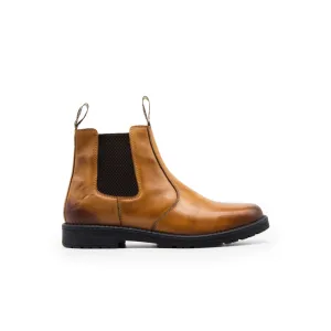 Xpert Saddler Dealer Boot