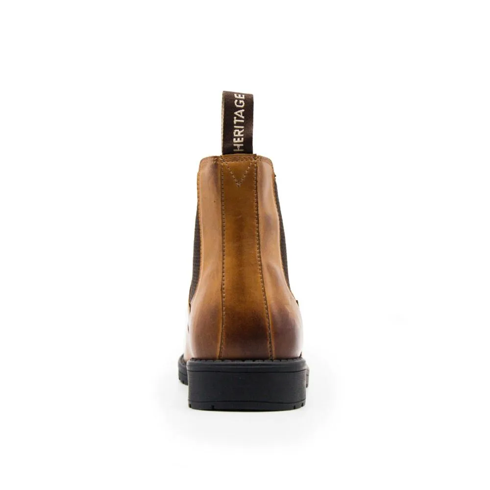 Xpert Saddler Dealer Boot
