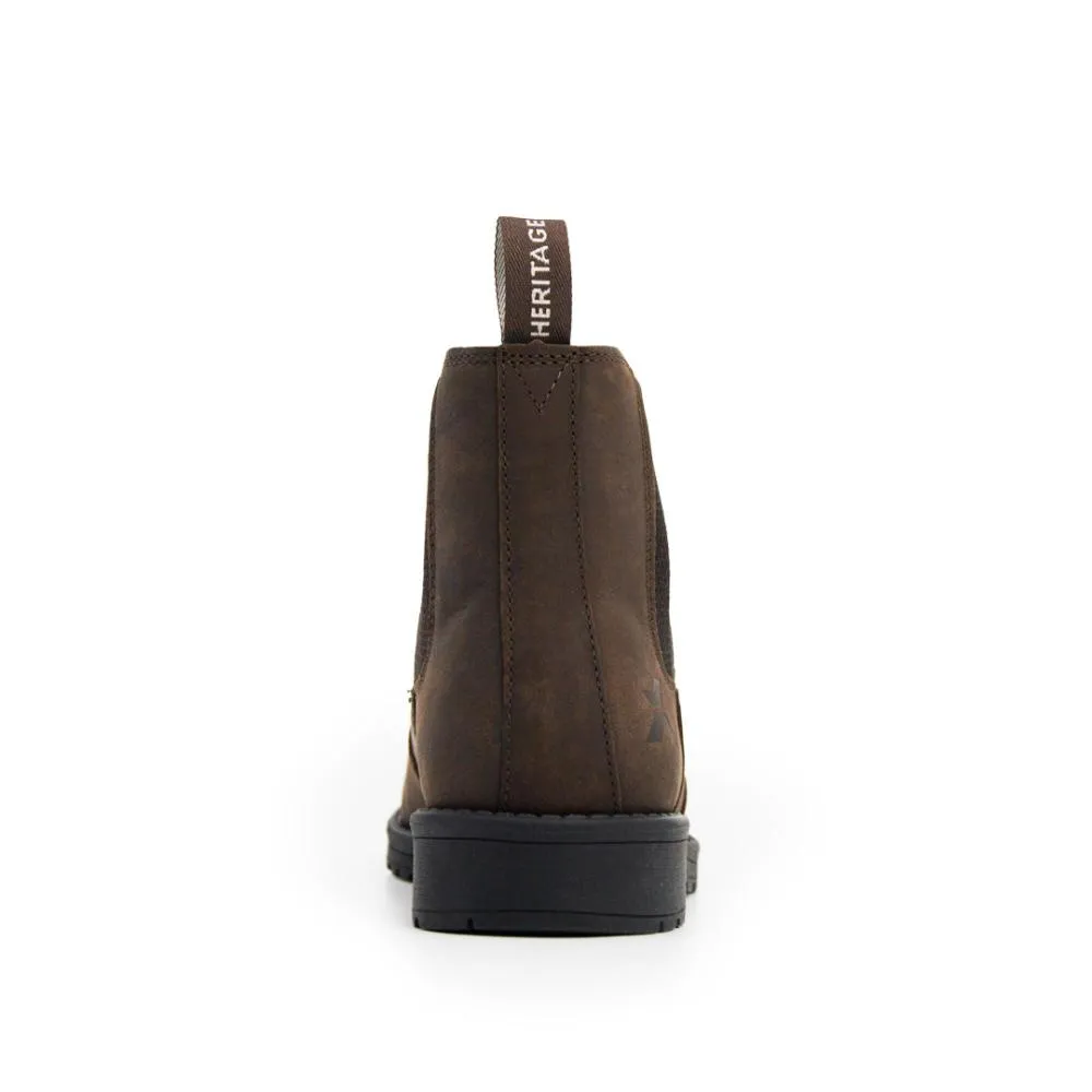 Xpert Saddler Dealer Boot