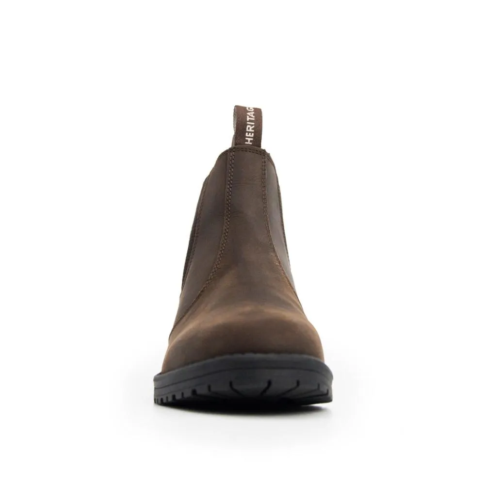 Xpert Saddler Dealer Boot