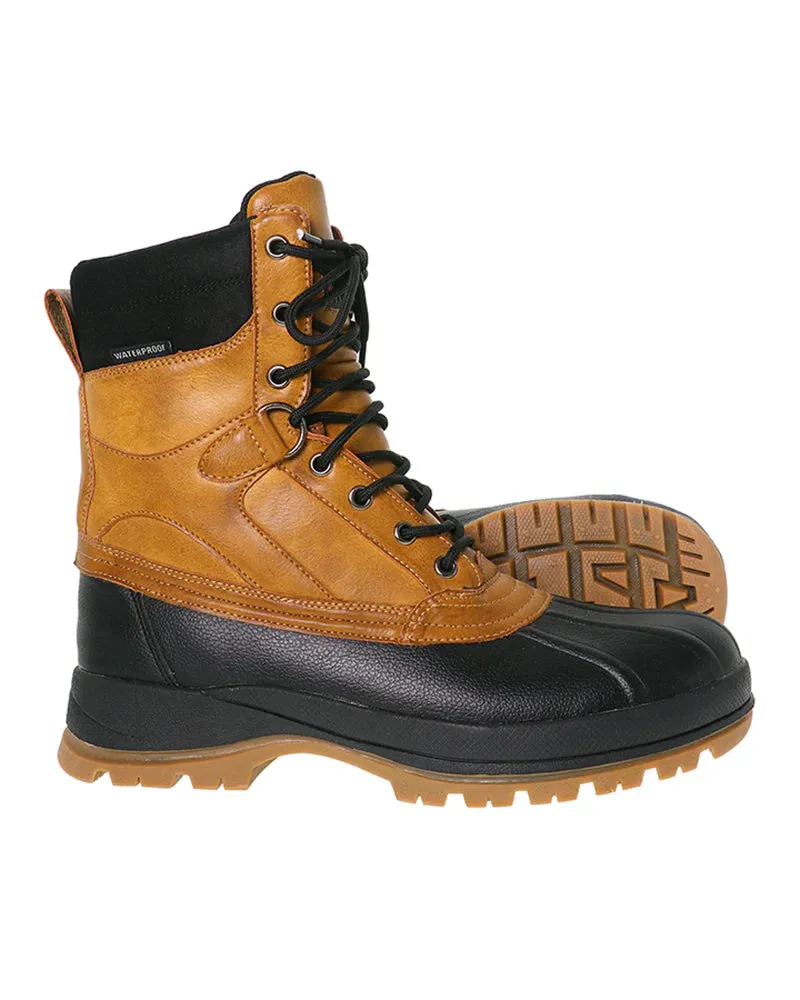XTM Konrad Mens Winter Boots