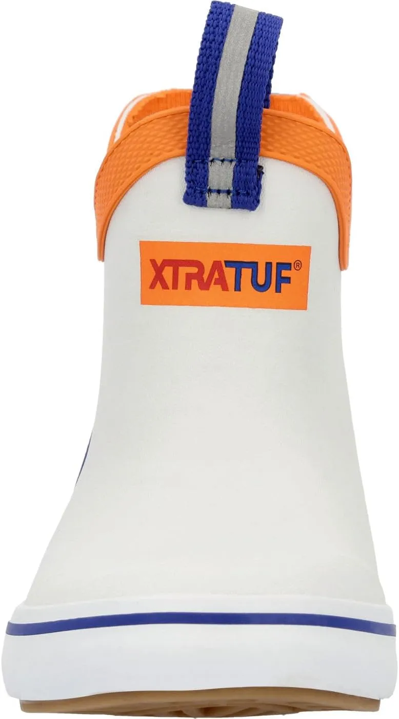 Xtratuf Little Kids Ankle Deck Boot