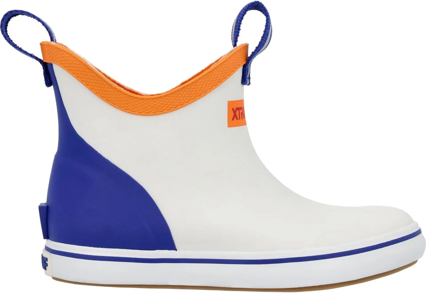 Xtratuf Little Kids Ankle Deck Boot