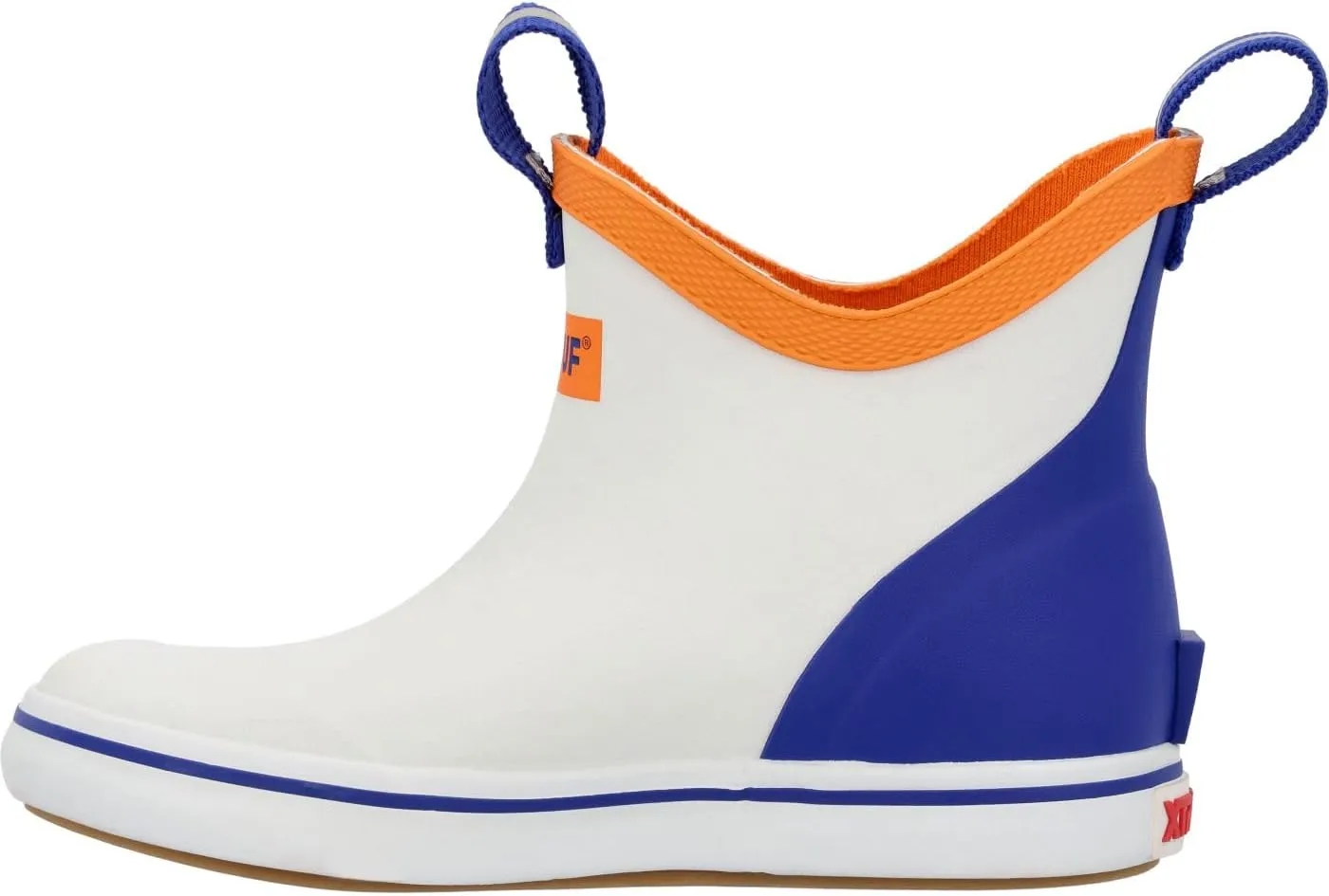 Xtratuf Little Kids Ankle Deck Boot