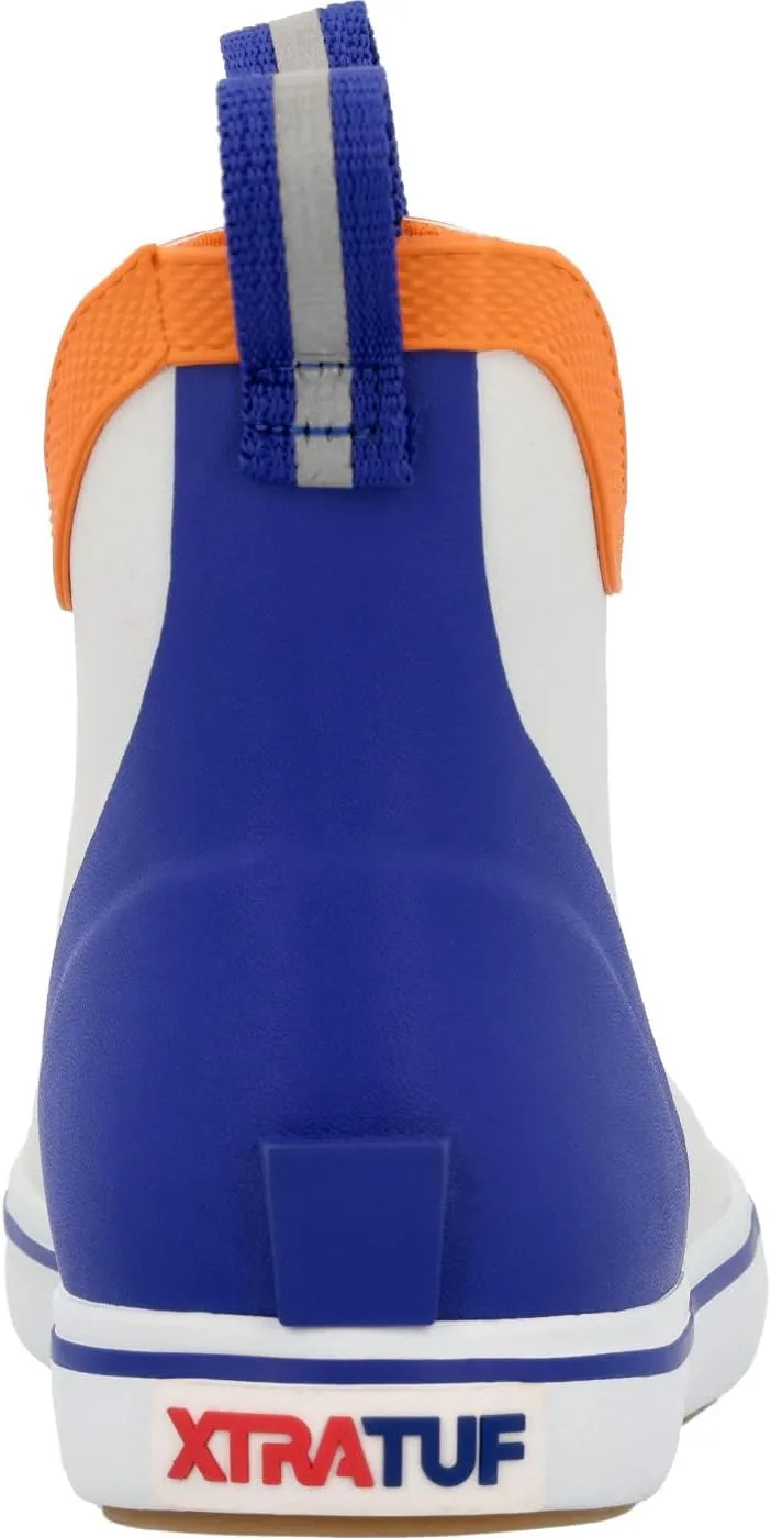 Xtratuf Little Kids Ankle Deck Boot