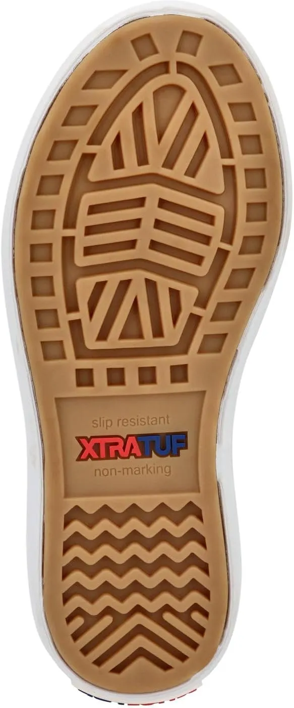 Xtratuf Little Kids Ankle Deck Boot