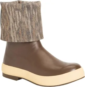 Xtratuf Men's Mossy Oak™ 15 in Legacy Boot Size 9(M)