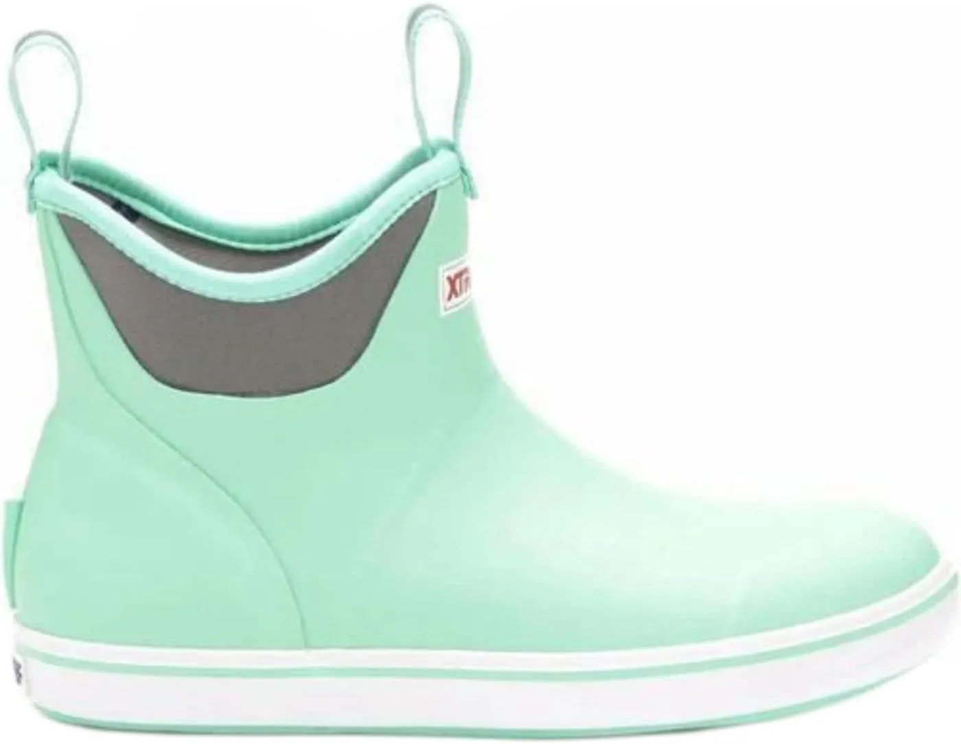 Xtratuf Women's 6 Inch Ankle Deck Boot