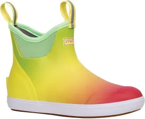 Xtratuf Women's 6 Inch Ankle Deck Boot