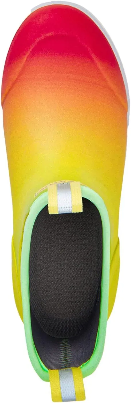 Xtratuf Women's 6 Inch Ankle Deck Boot