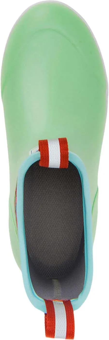 Xtratuf Women's 6 Inch Ankle Deck Boot