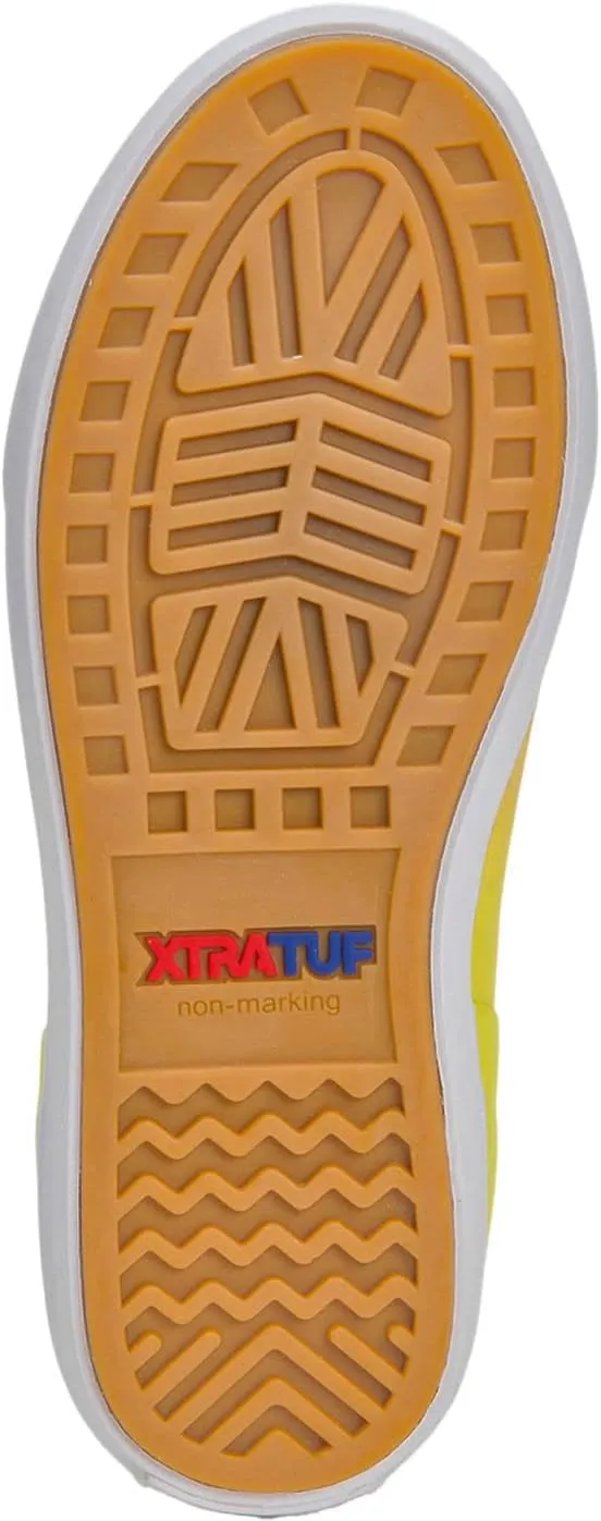 Xtratuf Women's 6 Inch Ankle Deck Boot