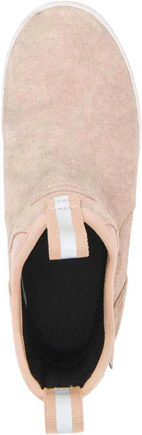 Xtratuf Women's 6 Inch Leather Ankle Deck Boot