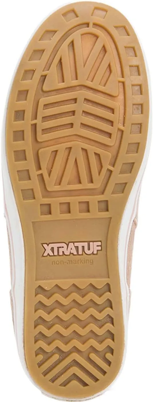 Xtratuf Women's 6 Inch Leather Ankle Deck Boot