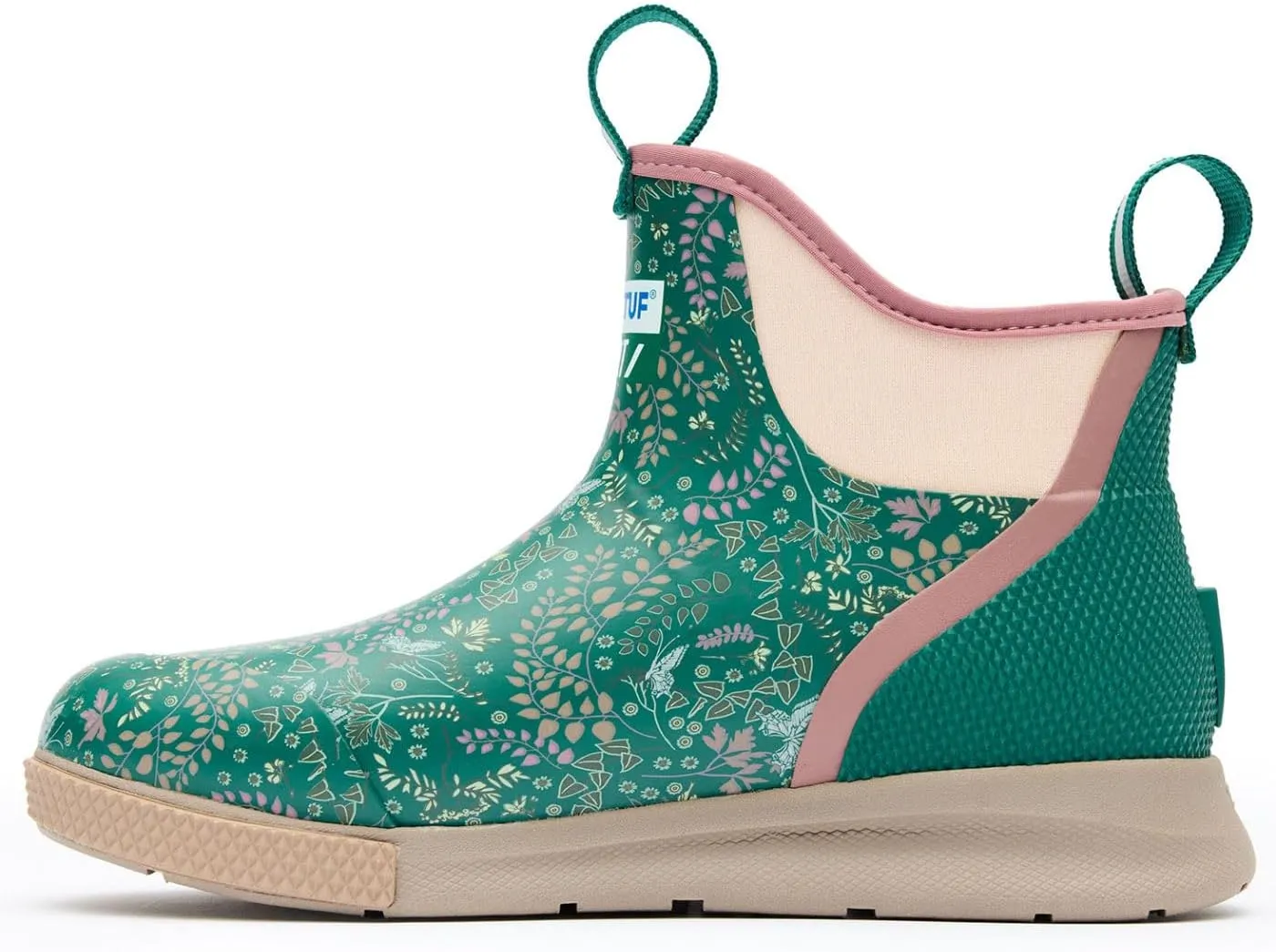 Xtratuf Women's 6 Inch Sport Ankle Deck Boot