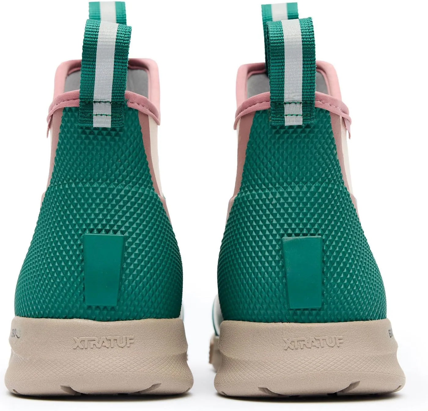 Xtratuf Women's 6 Inch Sport Ankle Deck Boot