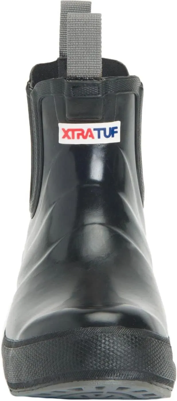 Xtratuf Women's Legacy Ankle Deck Boot