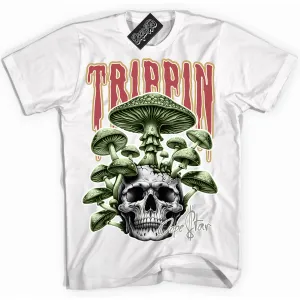 Year Of The Dragon 1s Sneaker Shirt Trippin Graphic