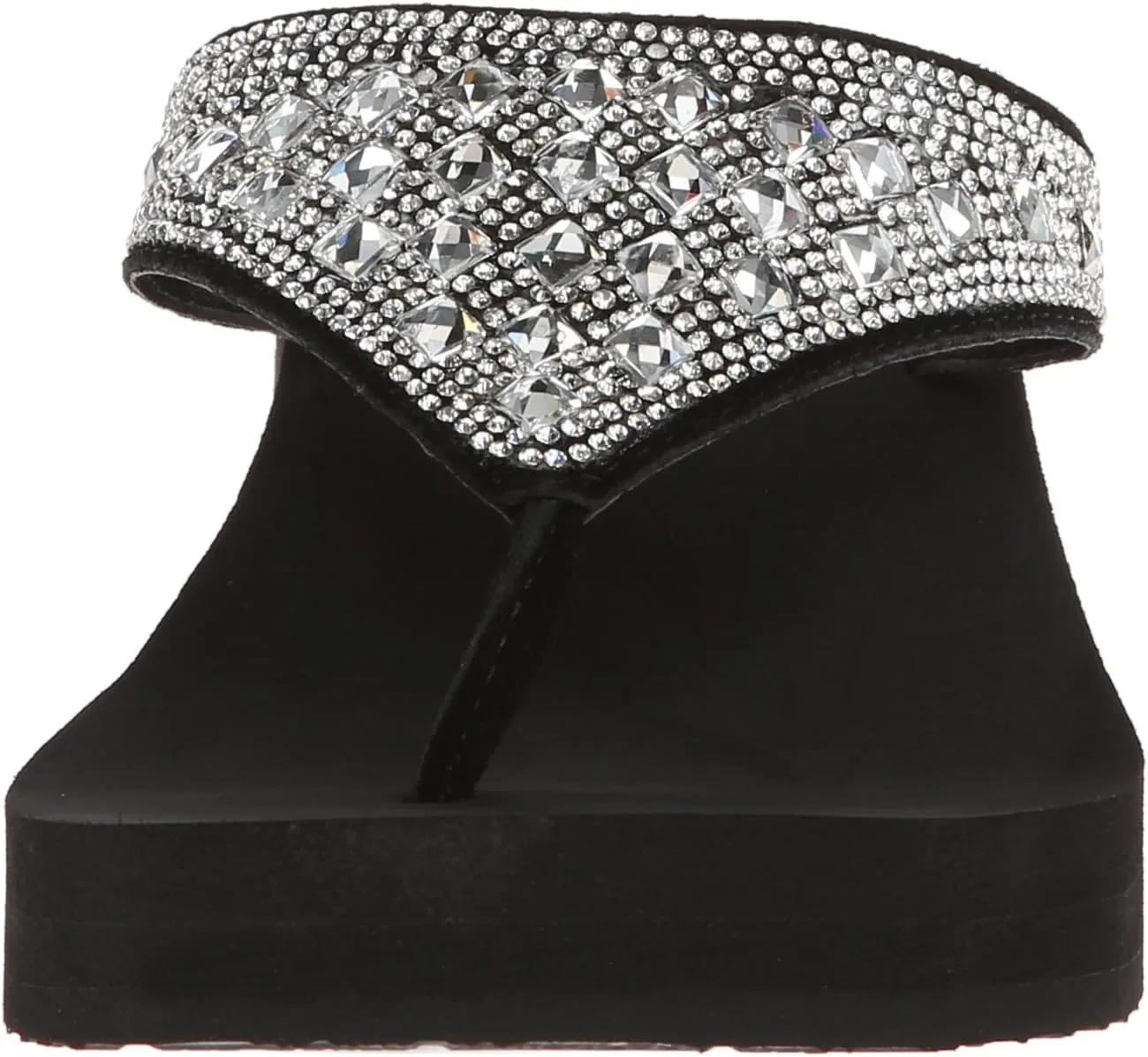 Yellow Box Women's Birder Flip-Flop