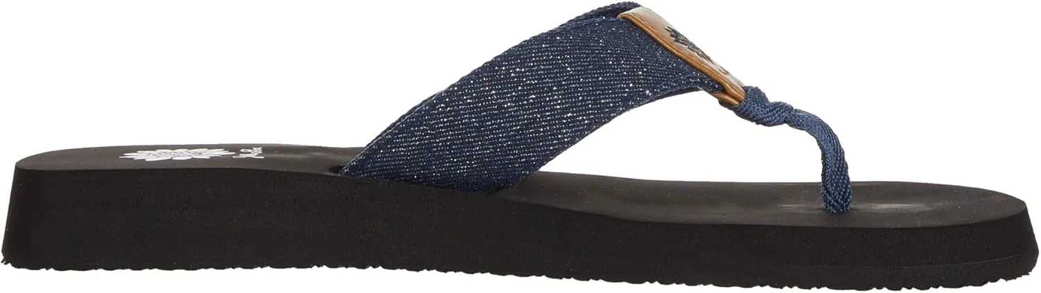 Yellow Box Women's Flip-Flop
