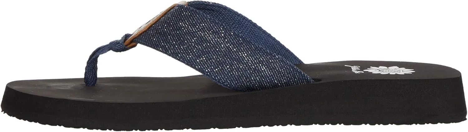 Yellow Box Women's Flip-Flop