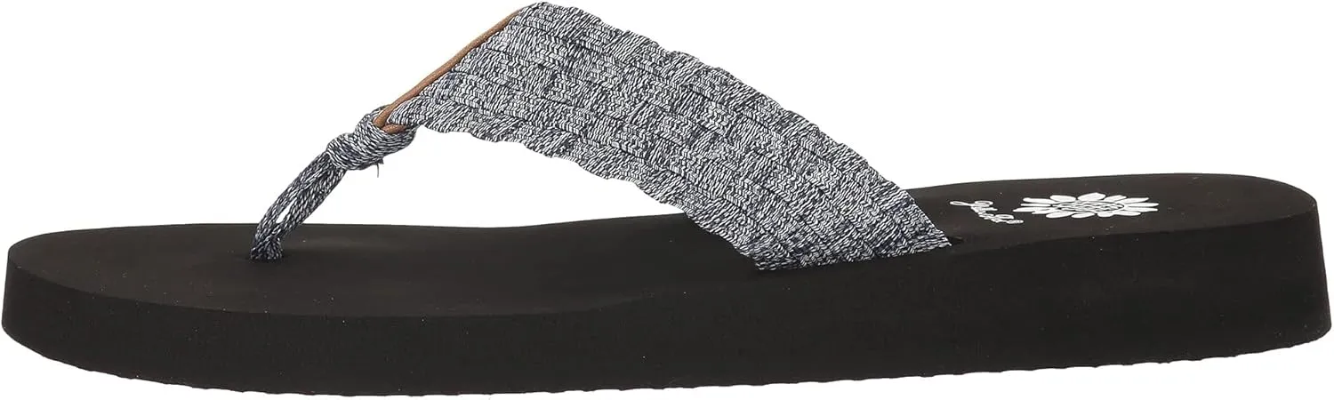 Yellow Box Women's Soleil Wedge Sandal