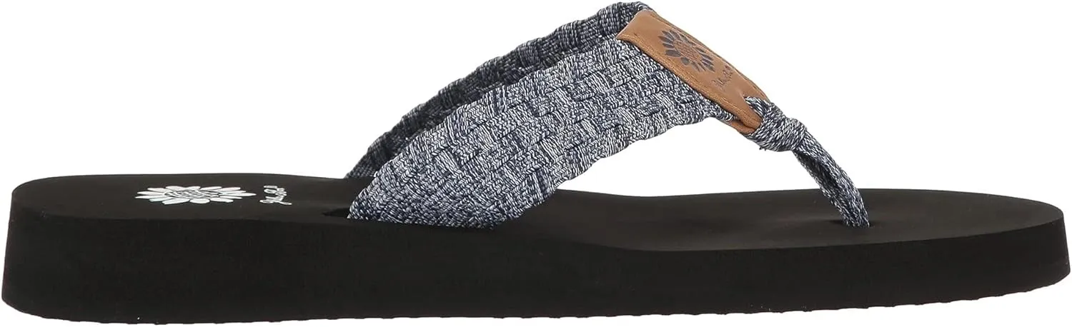 Yellow Box Women's Soleil Wedge Sandal